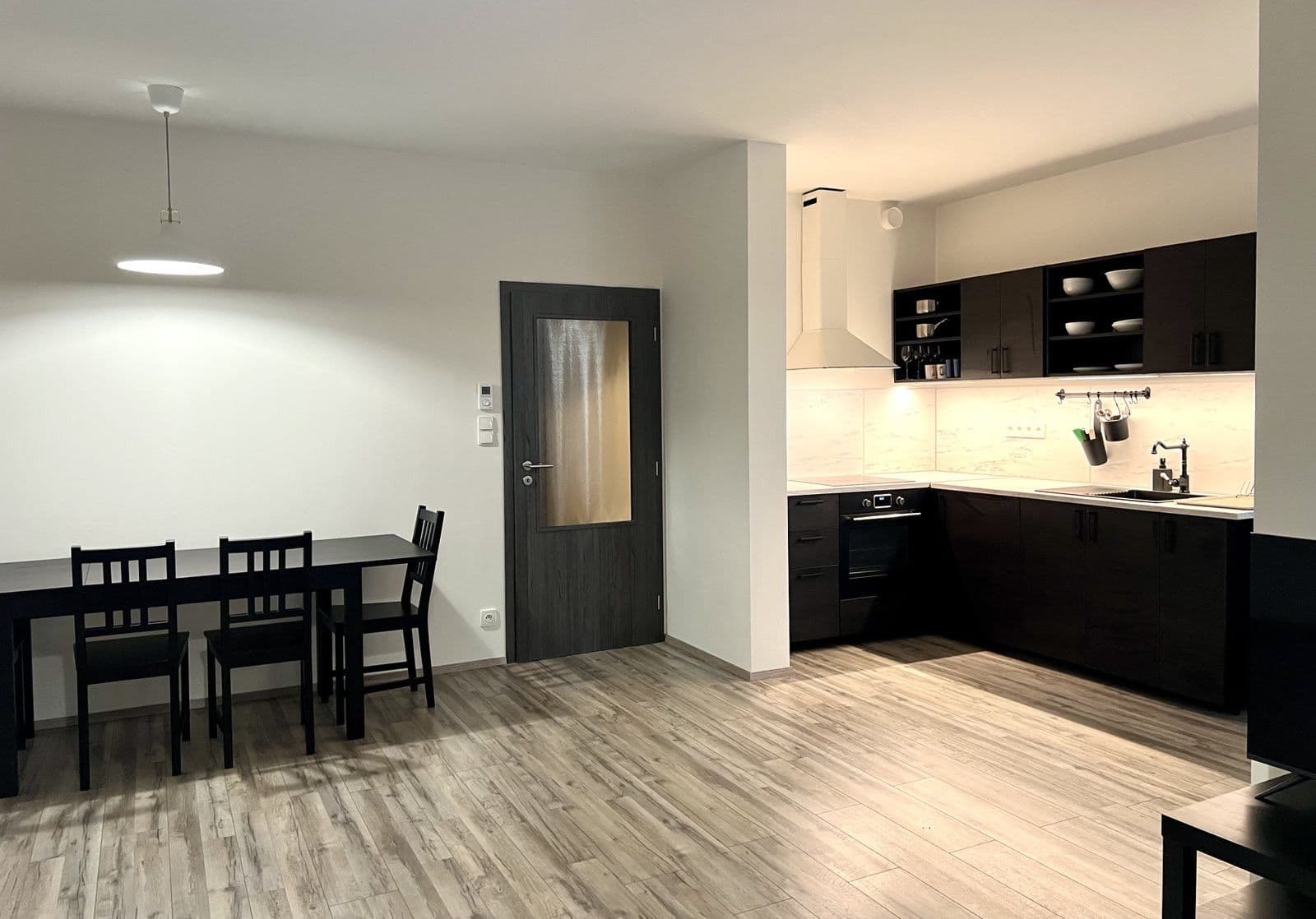 flat to rent, 66 m², Nemočnični ,, Plzeň, Plzeňský Region flat to rent, 66 m², Nemočnični ,, Plzeň, Plzeňský Region