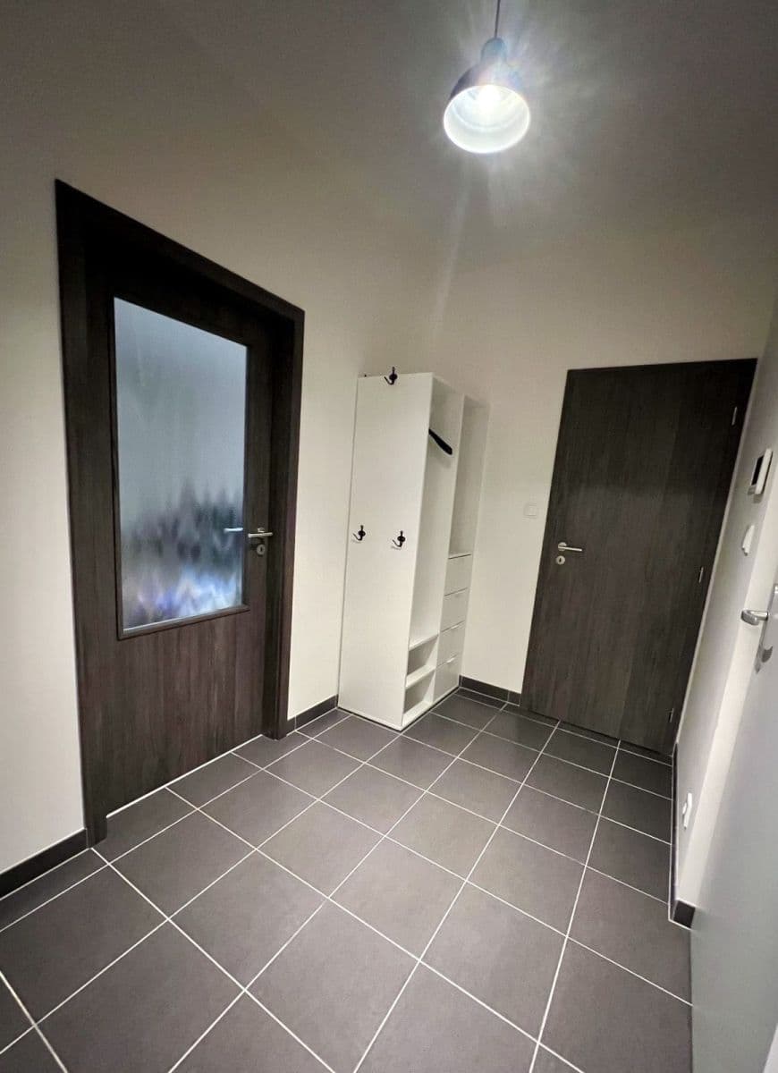 flat to rent, 66 m², Nemočnični ,, Plzeň, Plzeňský Region flat to rent, 66 m², Nemočnični ,, Plzeň, Plzeňský Region
