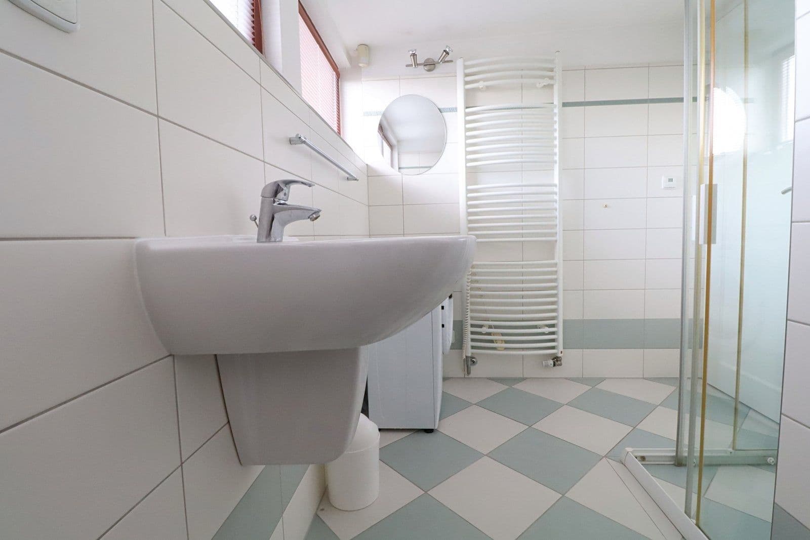 1 bedroom with open-plan kitchen flat to rent, 70 m², U garáží, Prague, Prague 1 bedroom with open-plan kitchen flat to rent, 70 m², U garáží, Prague, Prague