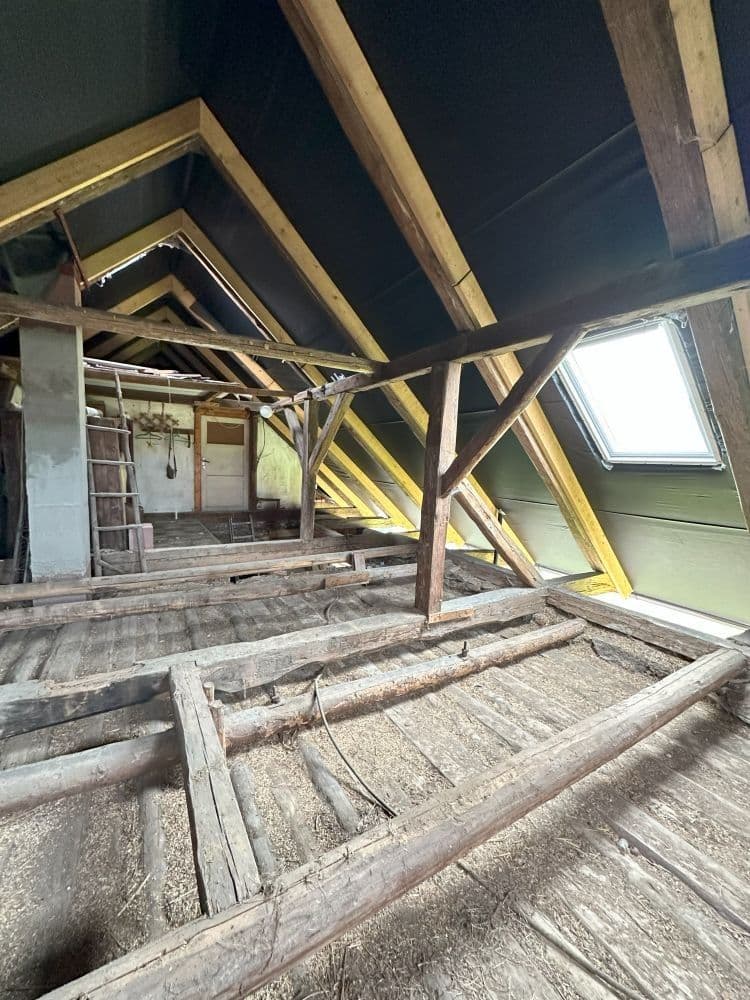 recreational property for sale, 1,077 m², Smilovy Hory, Jihočeský Region recreational property for sale, 1,077 m², Smilovy Hory, Jihočeský Region