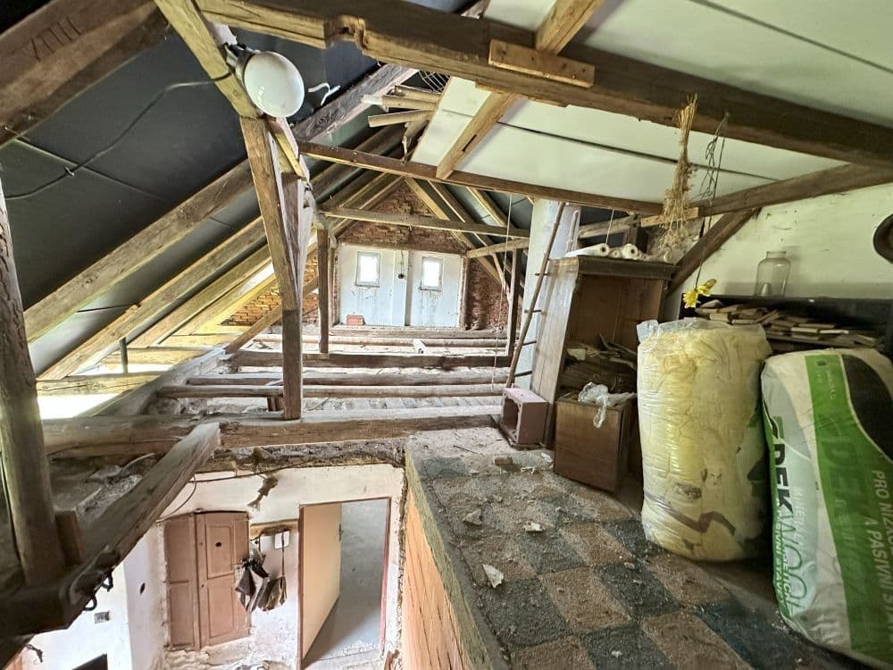 recreational property for sale, 1,077 m², Smilovy Hory, Jihočeský Region recreational property for sale, 1,077 m², Smilovy Hory, Jihočeský Region