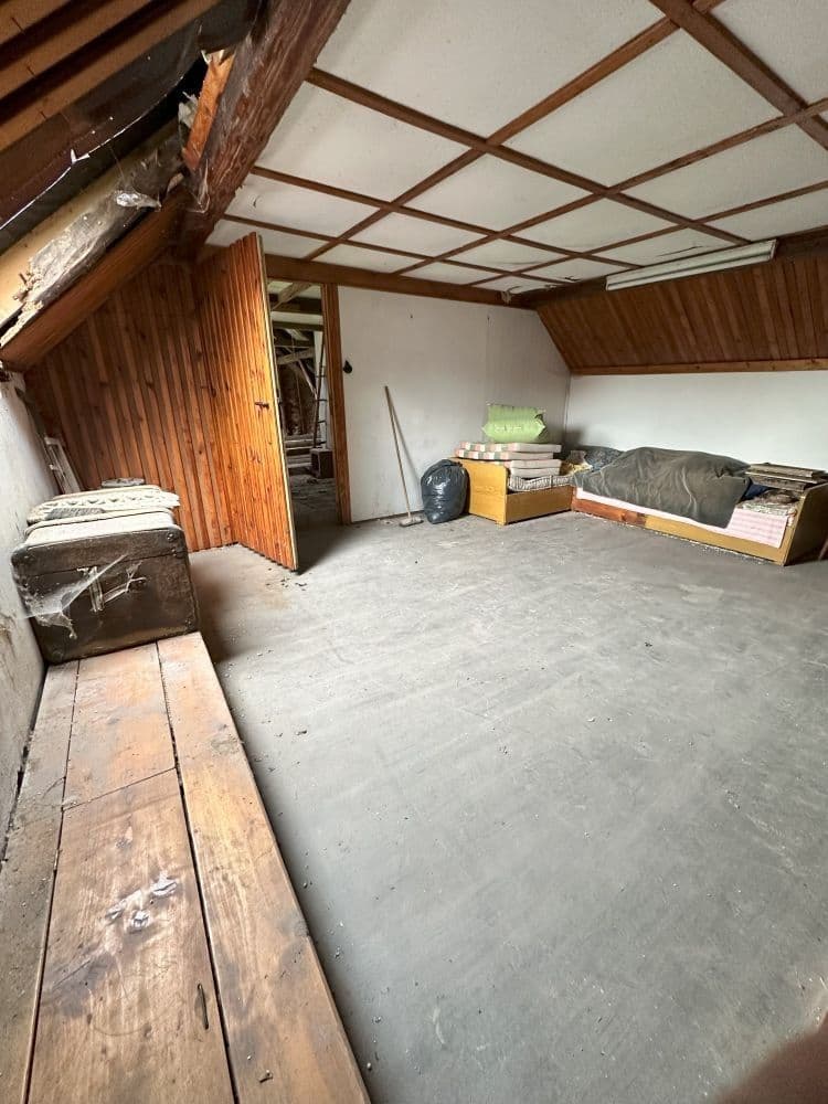 recreational property for sale, 1,077 m², Smilovy Hory, Jihočeský Region recreational property for sale, 1,077 m², Smilovy Hory, Jihočeský Region