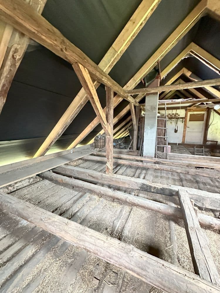 recreational property for sale, 1,077 m², Smilovy Hory, Jihočeský Region recreational property for sale, 1,077 m², Smilovy Hory, Jihočeský Region