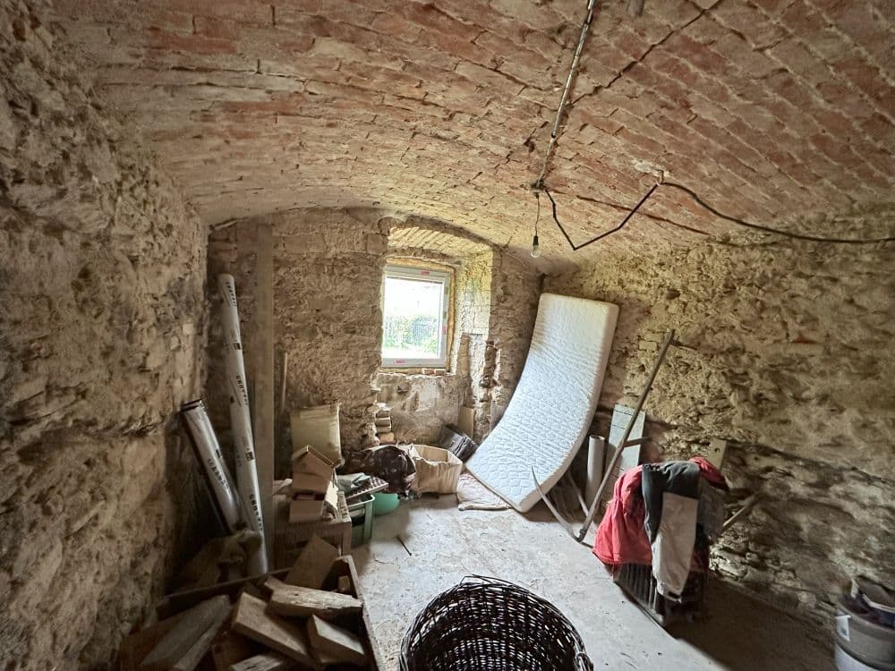 recreational property for sale, 1,077 m², Smilovy Hory, Jihočeský Region recreational property for sale, 1,077 m², Smilovy Hory, Jihočeský Region