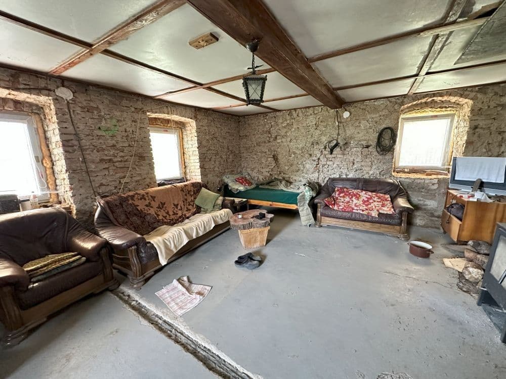 recreational property for sale, 1,077 m², Smilovy Hory, Jihočeský Region recreational property for sale, 1,077 m², Smilovy Hory, Jihočeský Region