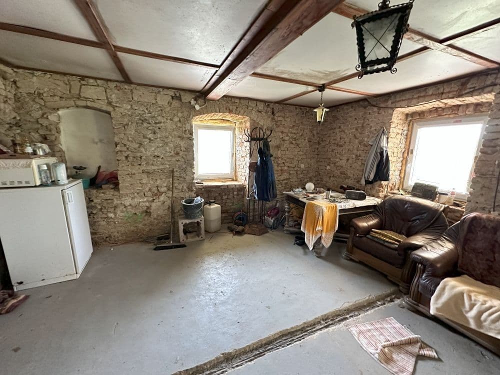 recreational property for sale, 1,077 m², Smilovy Hory, Jihočeský Region recreational property for sale, 1,077 m², Smilovy Hory, Jihočeský Region