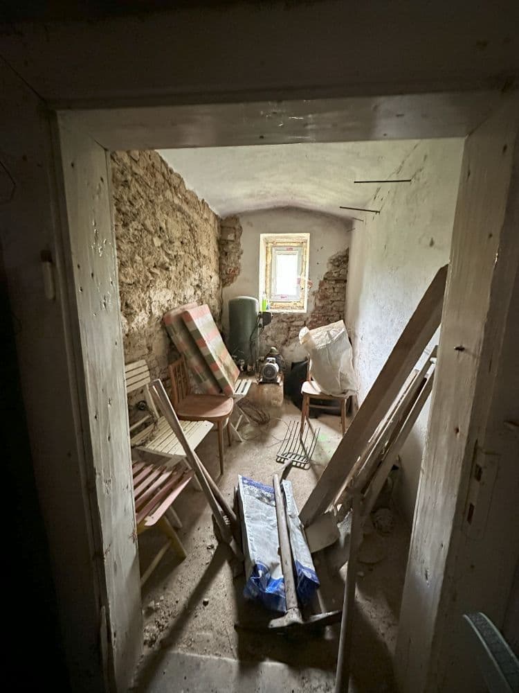 recreational property for sale, 1,077 m², Smilovy Hory, Jihočeský Region recreational property for sale, 1,077 m², Smilovy Hory, Jihočeský Region