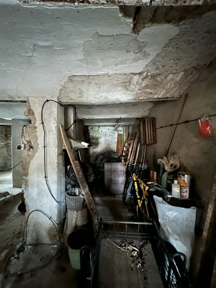 recreational property for sale, 1,077 m², Smilovy Hory, Jihočeský Region recreational property for sale, 1,077 m², Smilovy Hory, Jihočeský Region