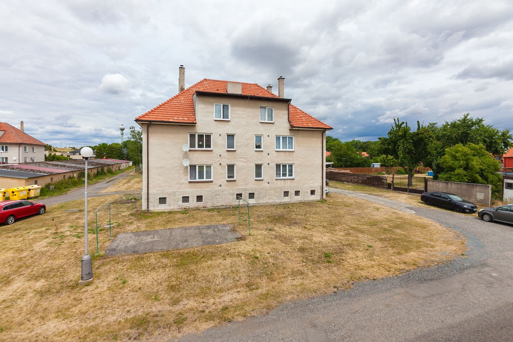 house for sale, 400 m², Liblice, Středočeský Region house for sale, 400 m², Liblice, Středočeský Region