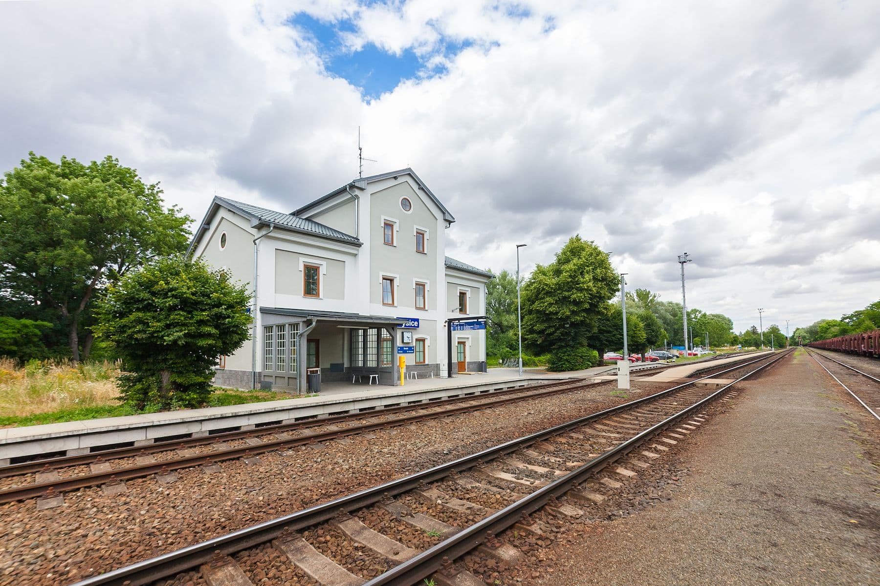 house for sale, 400 m², Liblice, Středočeský Region house for sale, 400 m², Liblice, Středočeský Region