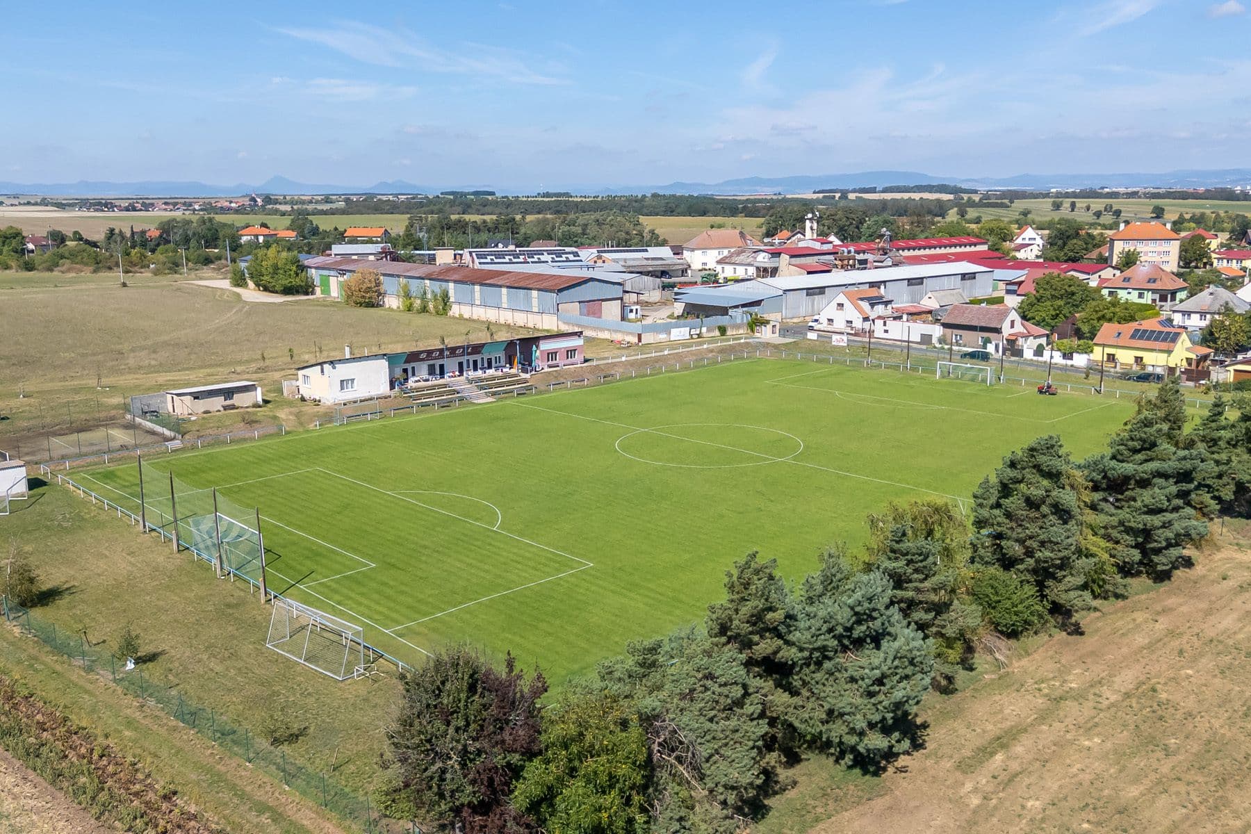 plot for sale, 1,528 m², Straškov-Vodochody, Ústecký Region plot for sale, 1,528 m², Straškov-Vodochody, Ústecký Region