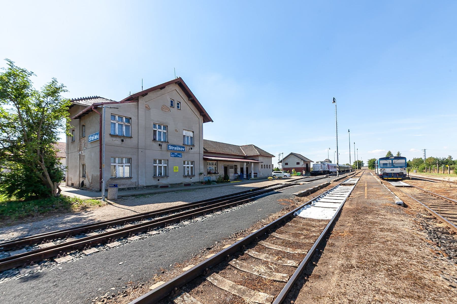 plot for sale, 1,528 m², Straškov-Vodochody, Ústecký Region plot for sale, 1,528 m², Straškov-Vodochody, Ústecký Region