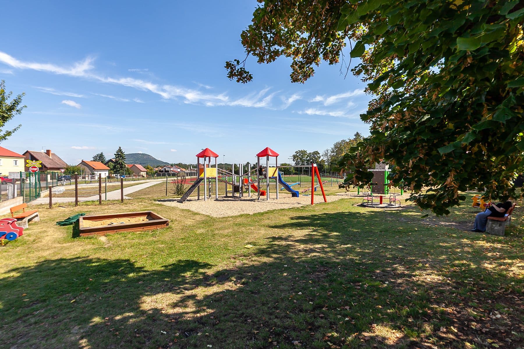 plot for sale, 1,528 m², Straškov-Vodochody, Ústecký Region plot for sale, 1,528 m², Straškov-Vodochody, Ústecký Region