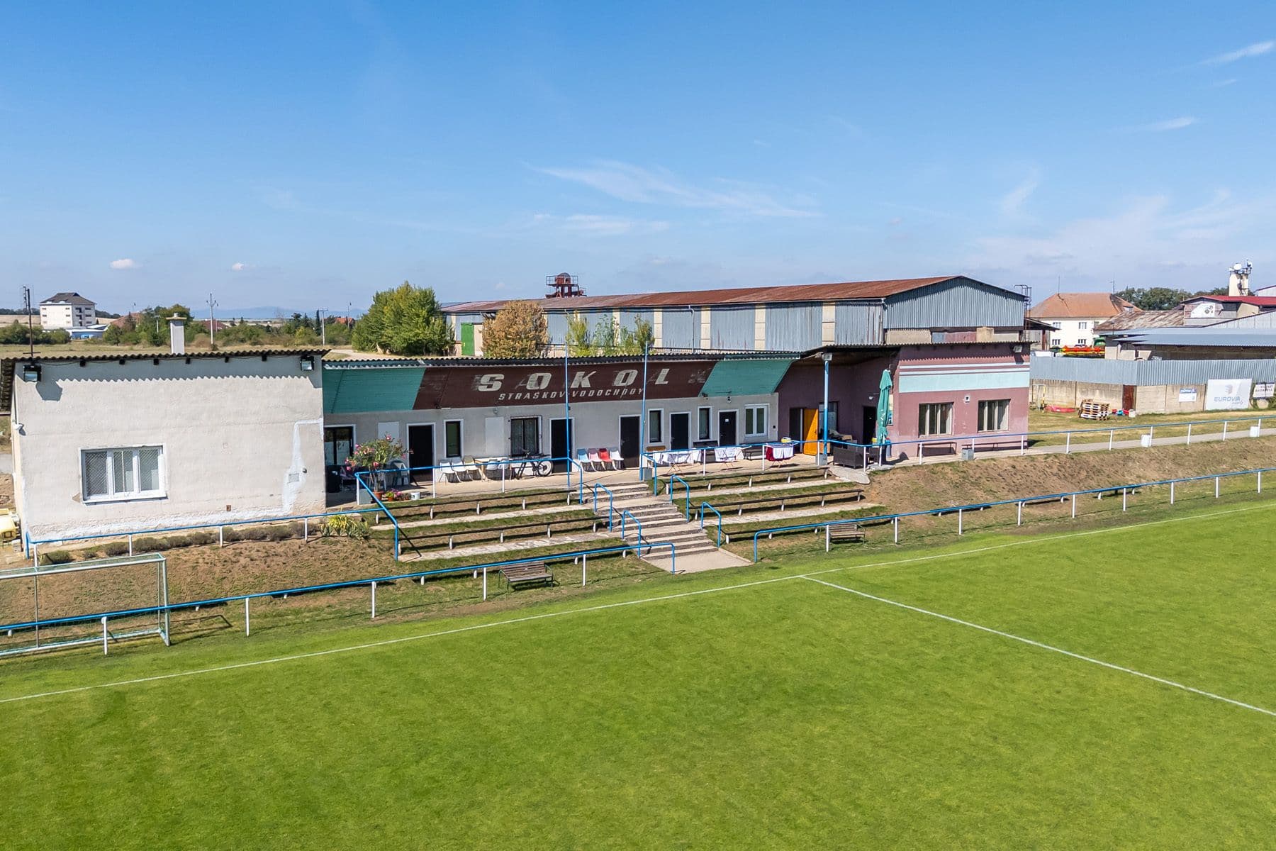 plot for sale, 1,528 m², Straškov-Vodochody, Ústecký Region plot for sale, 1,528 m², Straškov-Vodochody, Ústecký Region