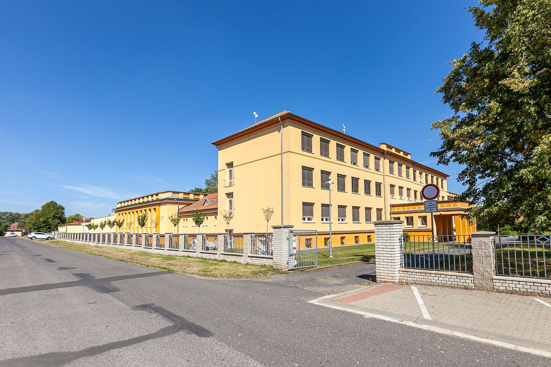 plot for sale, 1,528 m², Straškov-Vodochody, Ústecký Region plot for sale, 1,528 m², Straškov-Vodochody, Ústecký Region