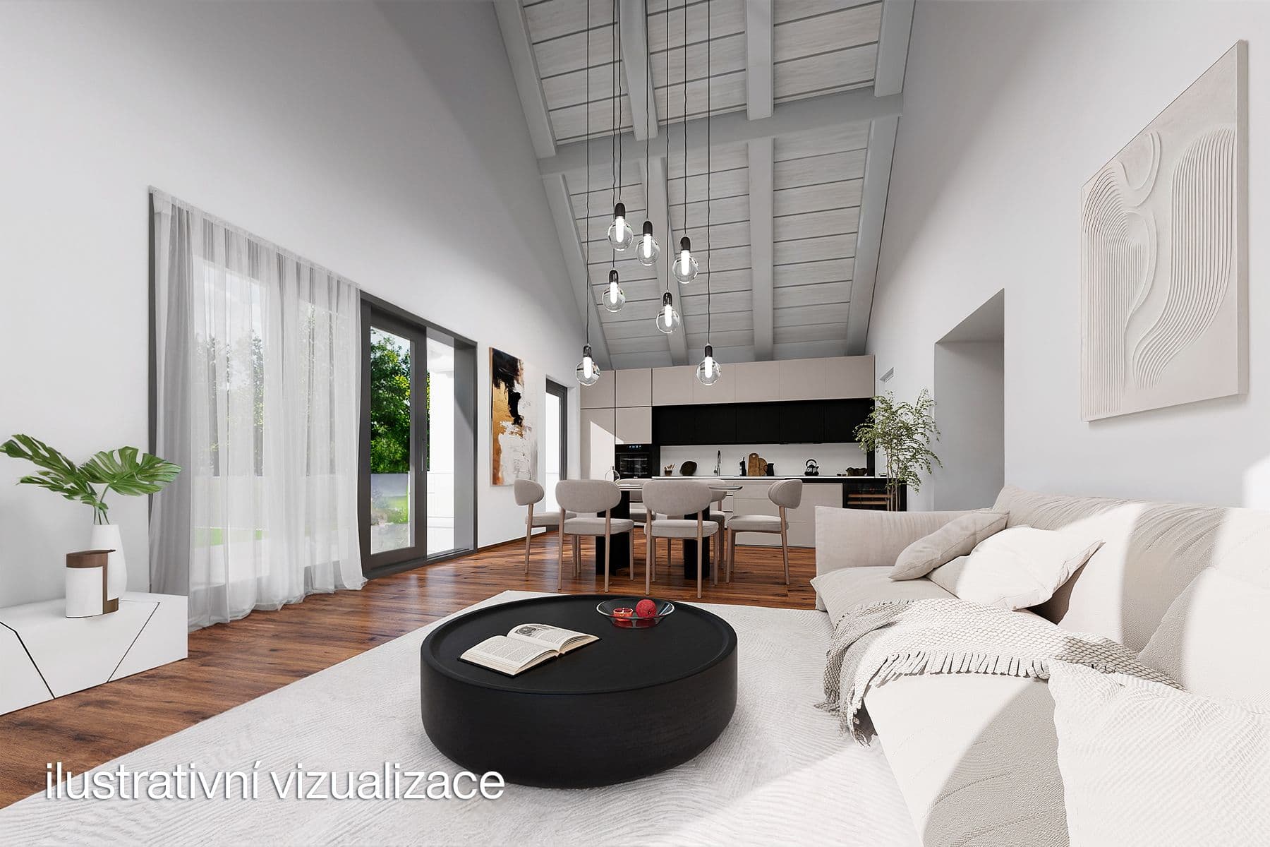 plot for sale, 1,528 m², Straškov-Vodochody, Ústecký Region plot for sale, 1,528 m², Straškov-Vodochody, Ústecký Region