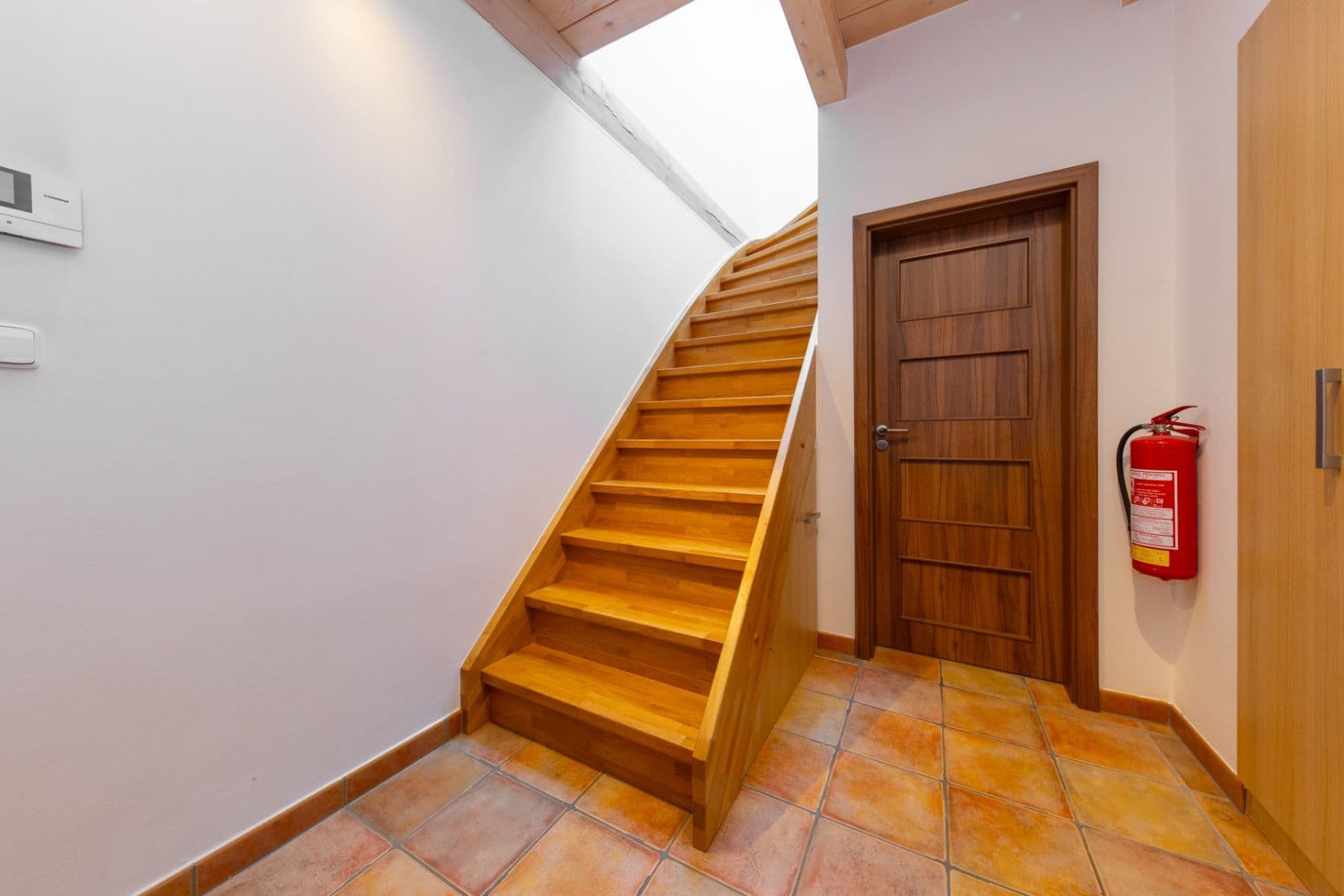 2 bedroom with open-plan kitchen flat for sale, 84 m², Kosmákova, Šlapanice, Jihomoravský Region 2 bedroom with open-plan kitchen flat for sale, 84 m², Kosmákova, Šlapanice, Jihomoravský Region