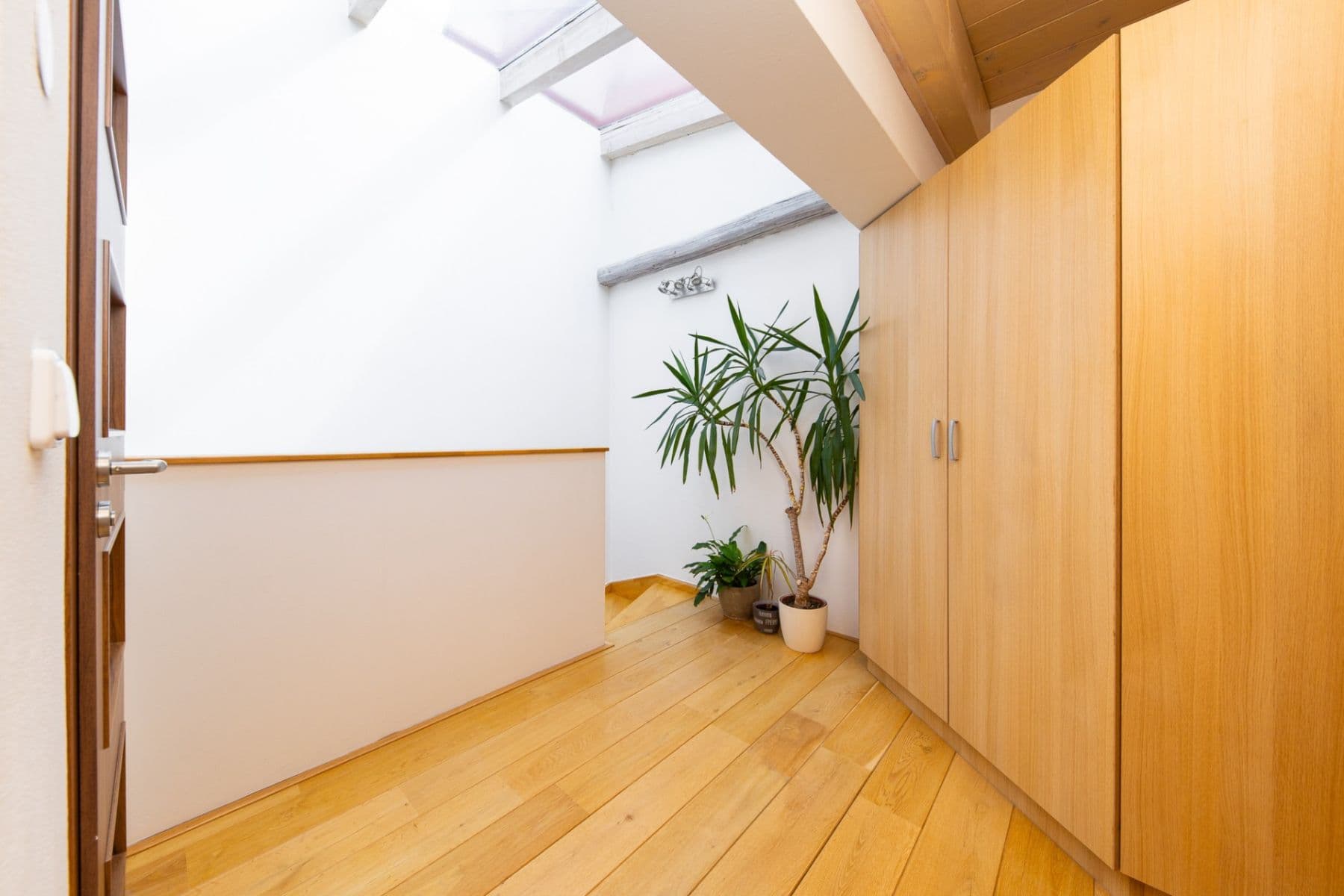 2 bedroom with open-plan kitchen flat for sale, 84 m², Kosmákova, Šlapanice, Jihomoravský Region 2 bedroom with open-plan kitchen flat for sale, 84 m², Kosmákova, Šlapanice, Jihomoravský Region