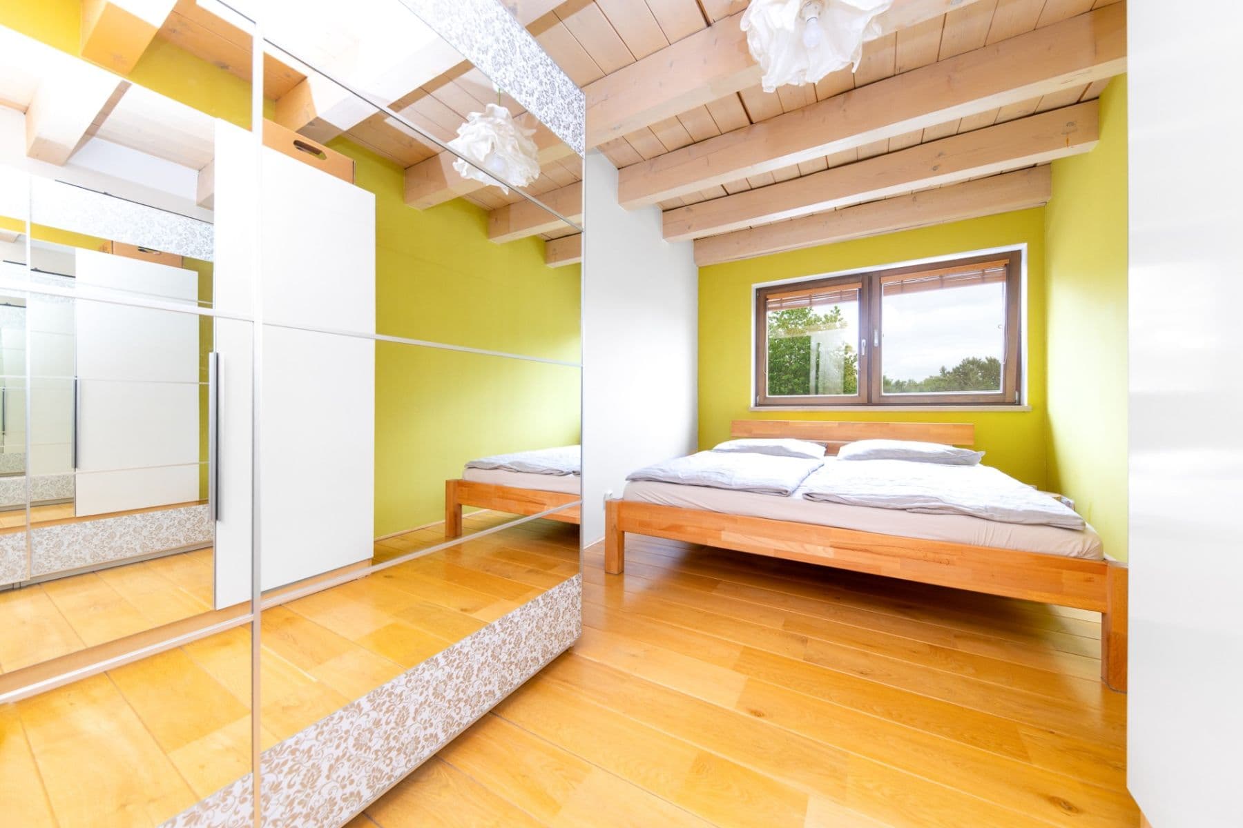 2 bedroom with open-plan kitchen flat for sale, 84 m², Kosmákova, Šlapanice, Jihomoravský Region 2 bedroom with open-plan kitchen flat for sale, 84 m², Kosmákova, Šlapanice, Jihomoravský Region