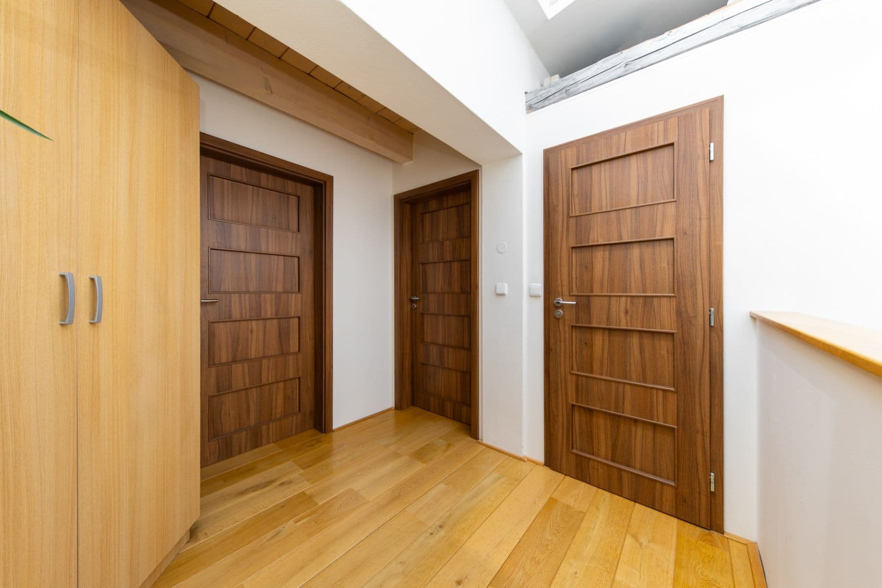 2 bedroom with open-plan kitchen flat for sale, 84 m², Kosmákova, Šlapanice, Jihomoravský Region 2 bedroom with open-plan kitchen flat for sale, 84 m², Kosmákova, Šlapanice, Jihomoravský Region