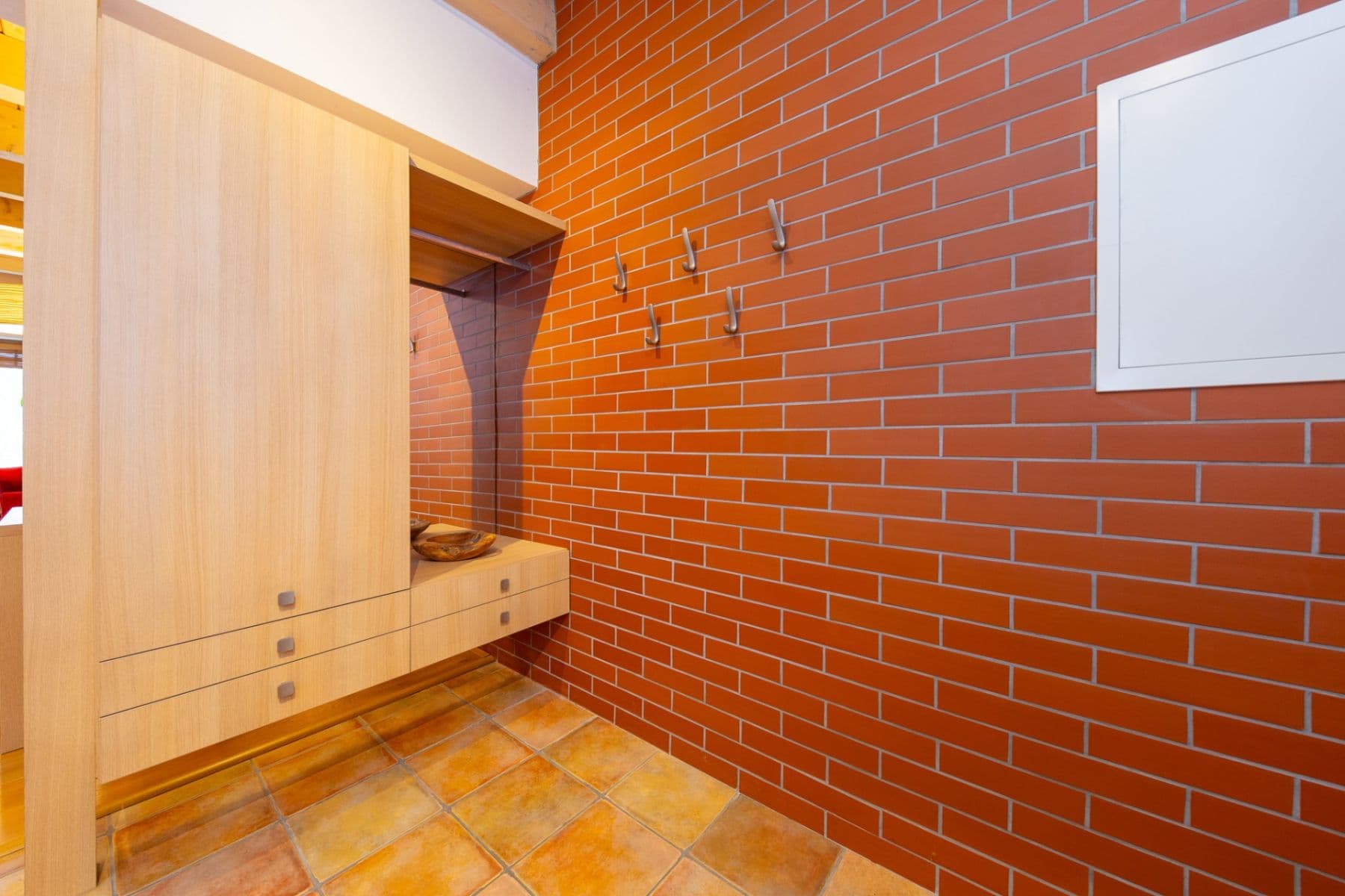 2 bedroom with open-plan kitchen flat for sale, 84 m², Kosmákova, Šlapanice, Jihomoravský Region 2 bedroom with open-plan kitchen flat for sale, 84 m², Kosmákova, Šlapanice, Jihomoravský Region