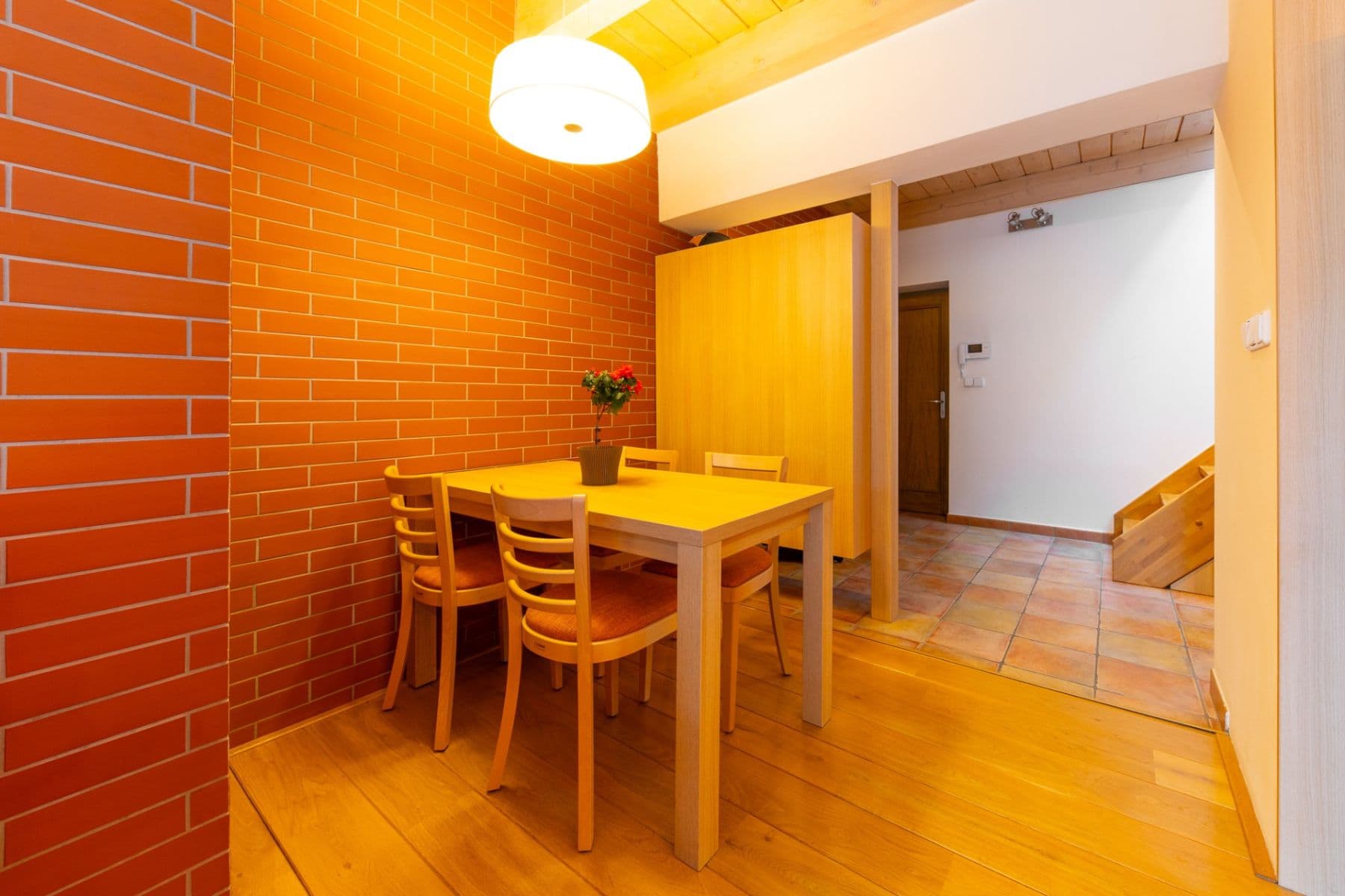 2 bedroom with open-plan kitchen flat for sale, 84 m², Kosmákova, Šlapanice, Jihomoravský Region 2 bedroom with open-plan kitchen flat for sale, 84 m², Kosmákova, Šlapanice, Jihomoravský Region