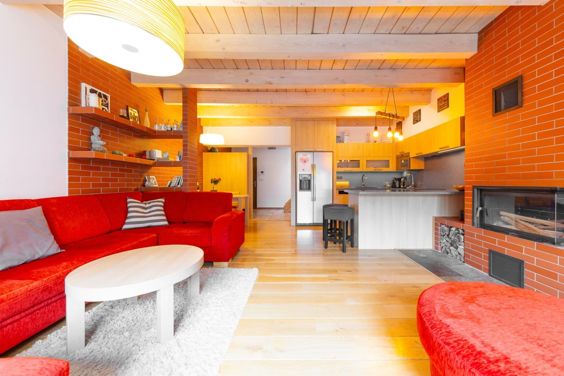 2 bedroom with open-plan kitchen flat for sale, 84 m², Kosmákova, Šlapanice, Jihomoravský Region 2 bedroom with open-plan kitchen flat for sale, 84 m², Kosmákova, Šlapanice, Jihomoravský Region