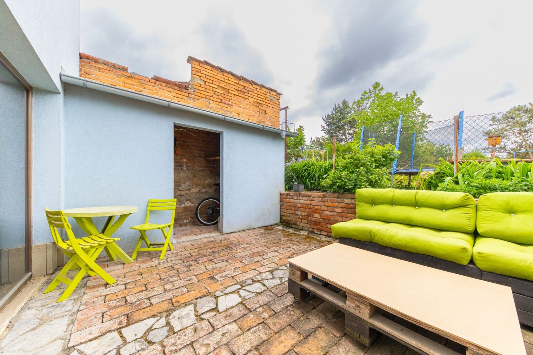 2 bedroom with open-plan kitchen flat for sale, 84 m², Kosmákova, Šlapanice, Jihomoravský Region 2 bedroom with open-plan kitchen flat for sale, 84 m², Kosmákova, Šlapanice, Jihomoravský Region