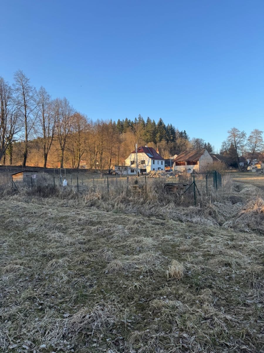 house for sale, 219 m², Bělčice, Jihočeský Region house for sale, 219 m², Bělčice, Jihočeský Region