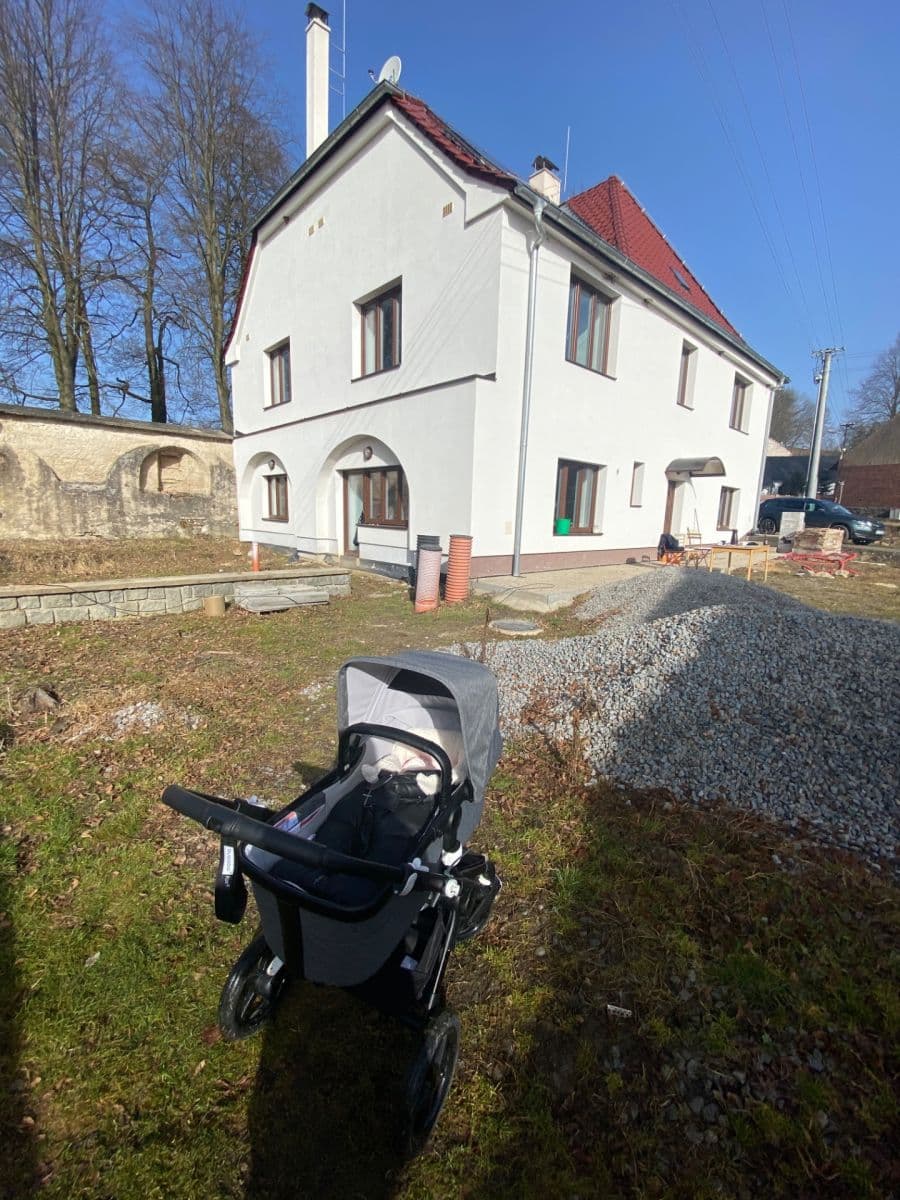 house for sale, 219 m², Bělčice, Jihočeský Region house for sale, 219 m², Bělčice, Jihočeský Region