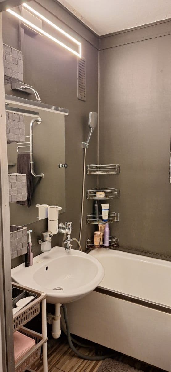 2 bedroom flat for sale, 64 m², Antala Staška, Frýdek-Místek, Moravskoslezský Region 2 bedroom flat for sale, 64 m², Antala Staška, Frýdek-Místek, Moravskoslezský Region