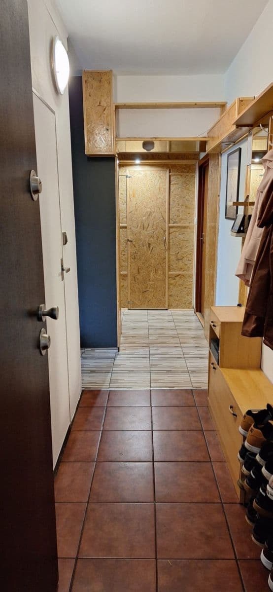 2 bedroom flat for sale, 64 m², Antala Staška, Frýdek-Místek, Moravskoslezský Region 2 bedroom flat for sale, 64 m², Antala Staška, Frýdek-Místek, Moravskoslezský Region