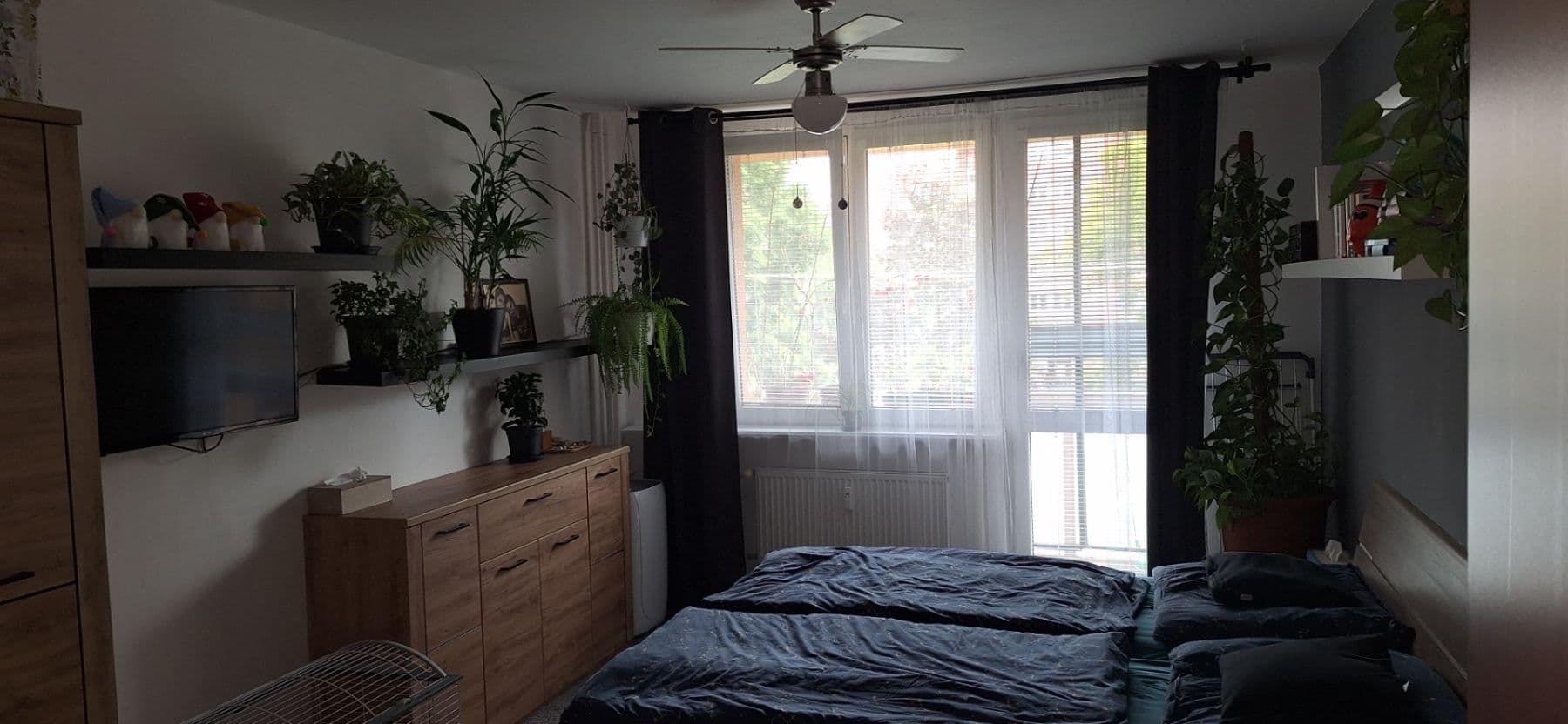 2 bedroom flat for sale, 64 m², Antala Staška, Frýdek-Místek, Moravskoslezský Region 2 bedroom flat for sale, 64 m², Antala Staška, Frýdek-Místek, Moravskoslezský Region