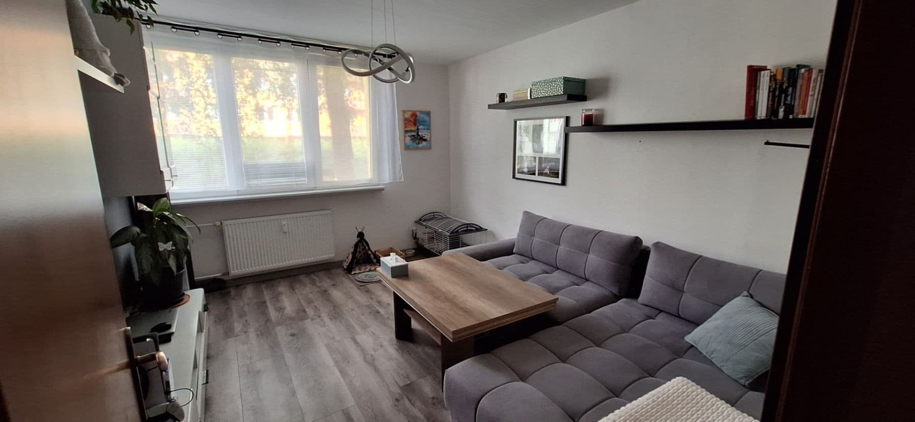 2 bedroom flat for sale, 64 m², Antala Staška, Frýdek-Místek, Moravskoslezský Region 2 bedroom flat for sale, 64 m², Antala Staška, Frýdek-Místek, Moravskoslezský Region