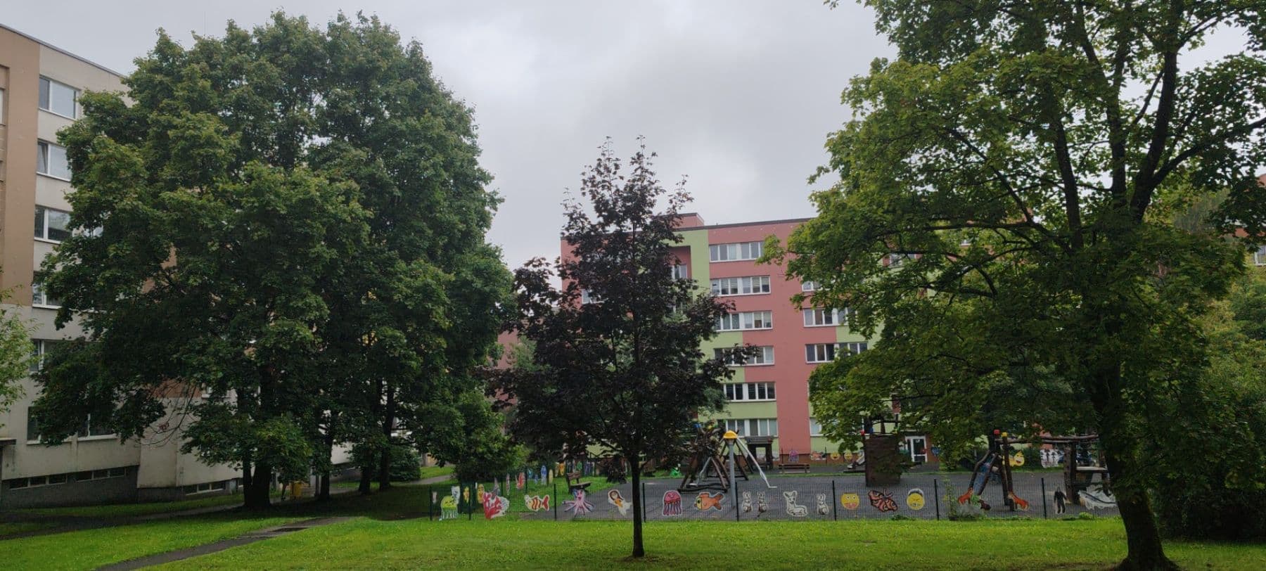 2 bedroom flat for sale, 64 m², Antala Staška, Frýdek-Místek, Moravskoslezský Region 2 bedroom flat for sale, 64 m², Antala Staška, Frýdek-Místek, Moravskoslezský Region