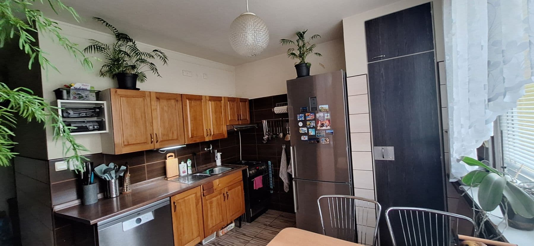 2 bedroom flat for sale, 64 m², Antala Staška, Frýdek-Místek, Moravskoslezský Region 2 bedroom flat for sale, 64 m², Antala Staška, Frýdek-Místek, Moravskoslezský Region