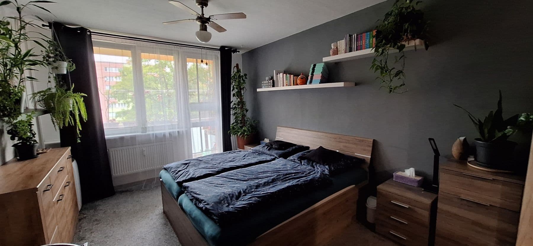 2 bedroom flat for sale, 64 m², Antala Staška, Frýdek-Místek, Moravskoslezský Region 2 bedroom flat for sale, 64 m², Antala Staška, Frýdek-Místek, Moravskoslezský Region