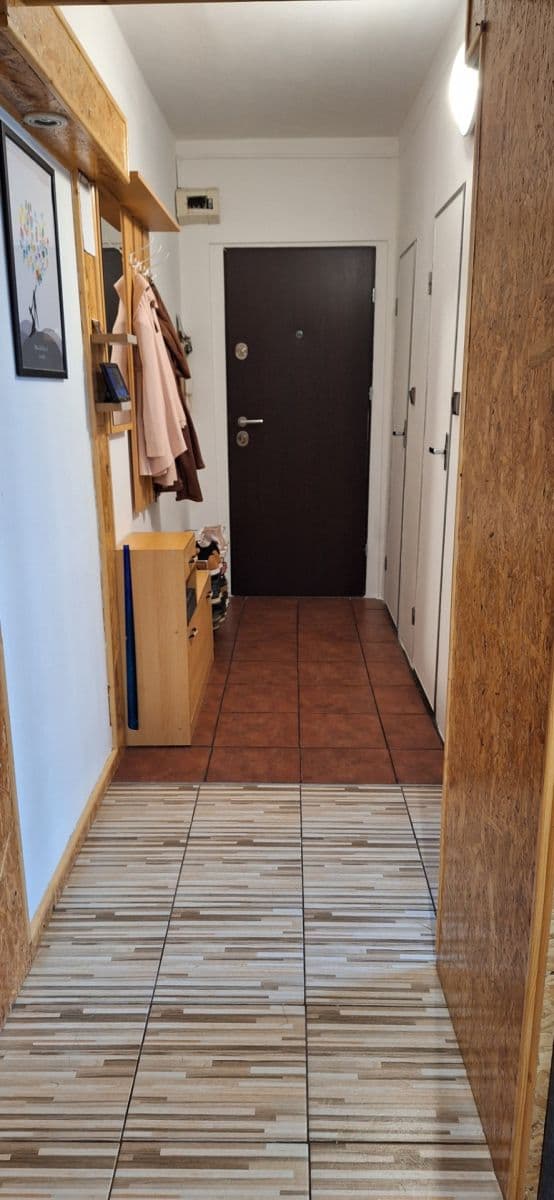 2 bedroom flat for sale, 64 m², Antala Staška, Frýdek-Místek, Moravskoslezský Region 2 bedroom flat for sale, 64 m², Antala Staška, Frýdek-Místek, Moravskoslezský Region