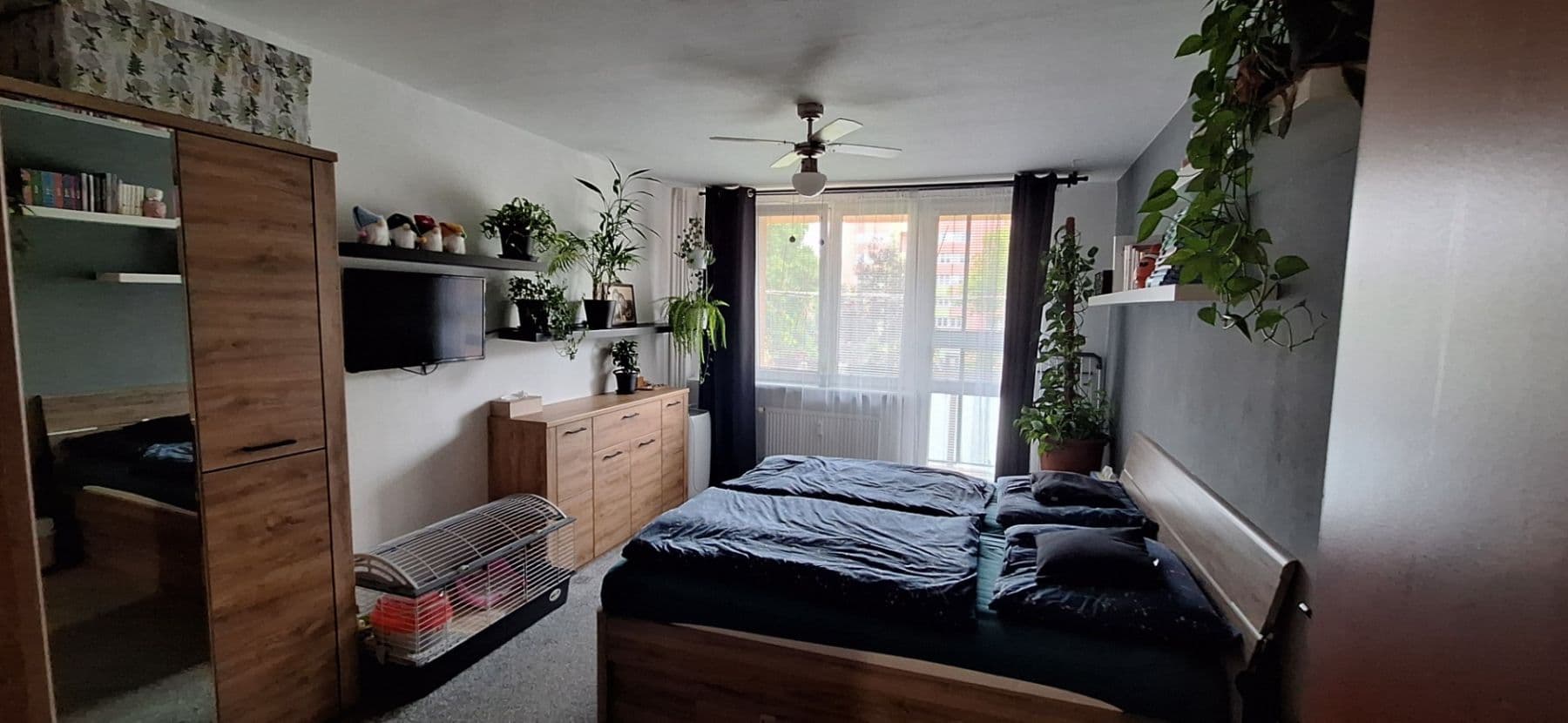 2 bedroom flat for sale, 64 m², Antala Staška, Frýdek-Místek, Moravskoslezský Region 2 bedroom flat for sale, 64 m², Antala Staška, Frýdek-Místek, Moravskoslezský Region