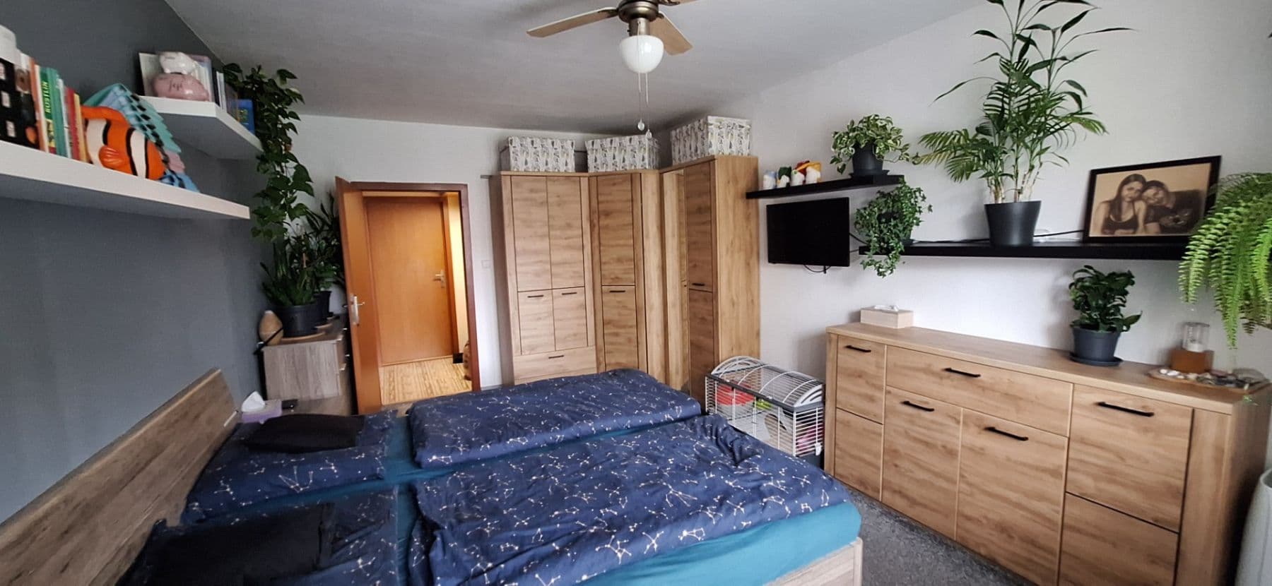 2 bedroom flat for sale, 64 m², Antala Staška, Frýdek-Místek, Moravskoslezský Region 2 bedroom flat for sale, 64 m², Antala Staška, Frýdek-Místek, Moravskoslezský Region