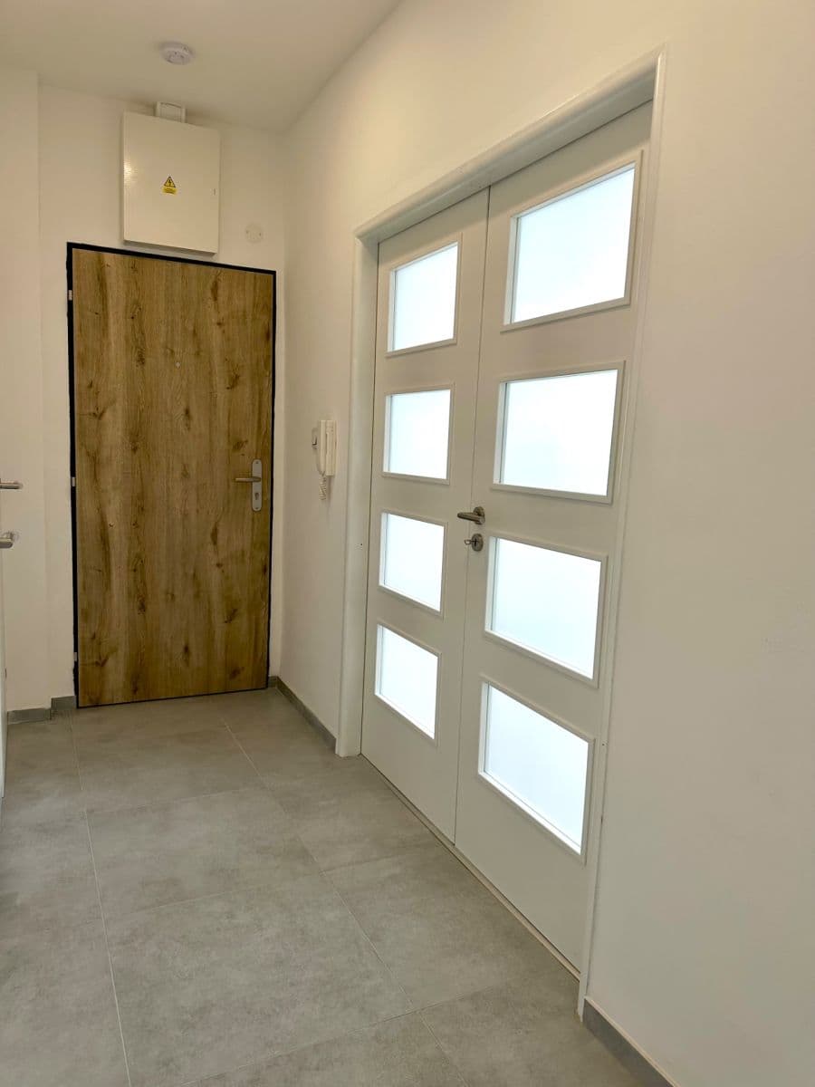 3 bedroom flat for sale, 86 m², Šumperská, Prague, Prague 3 bedroom flat for sale, 86 m², Šumperská, Prague, Prague