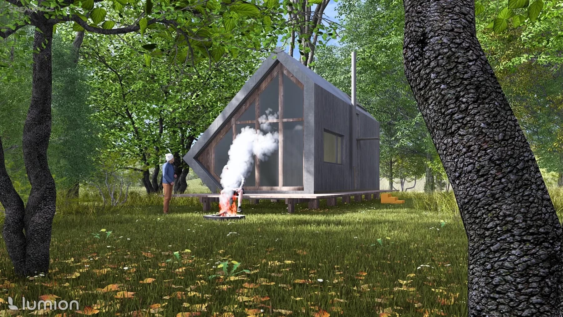 plot for sale, 3,385 m², Plzeň, Plzeňský Region plot for sale, 3,385 m², Plzeň, Plzeňský Region