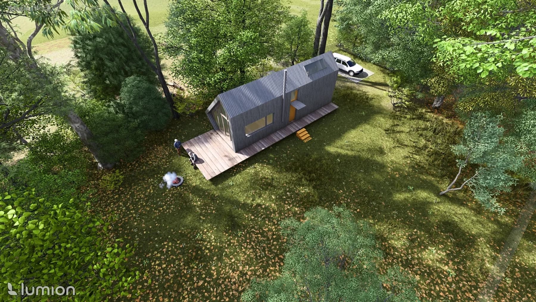 plot for sale, 3,385 m², Plzeň, Plzeňský Region plot for sale, 3,385 m², Plzeň, Plzeňský Region