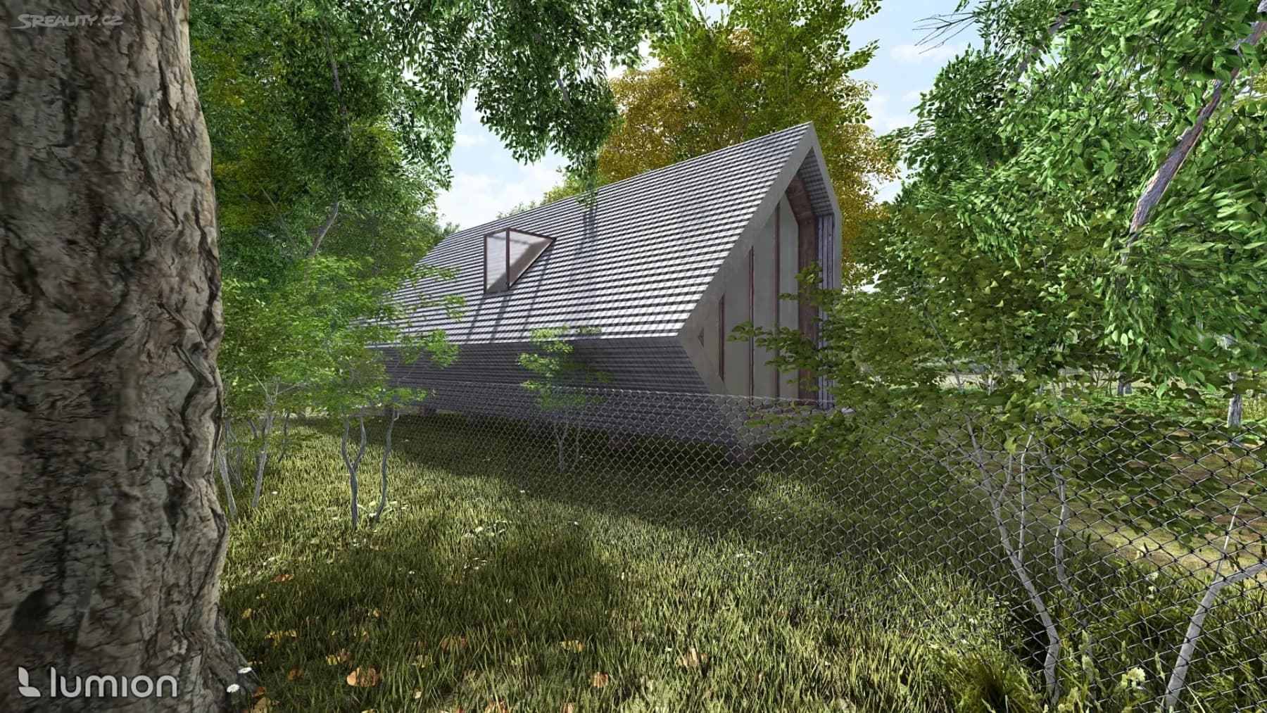 plot for sale, 3,385 m², Plzeň, Plzeňský Region plot for sale, 3,385 m², Plzeň, Plzeňský Region