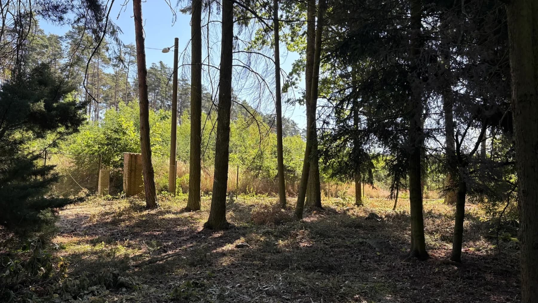 plot for sale, 3,385 m², Plzeň, Plzeňský Region plot for sale, 3,385 m², Plzeň, Plzeňský Region