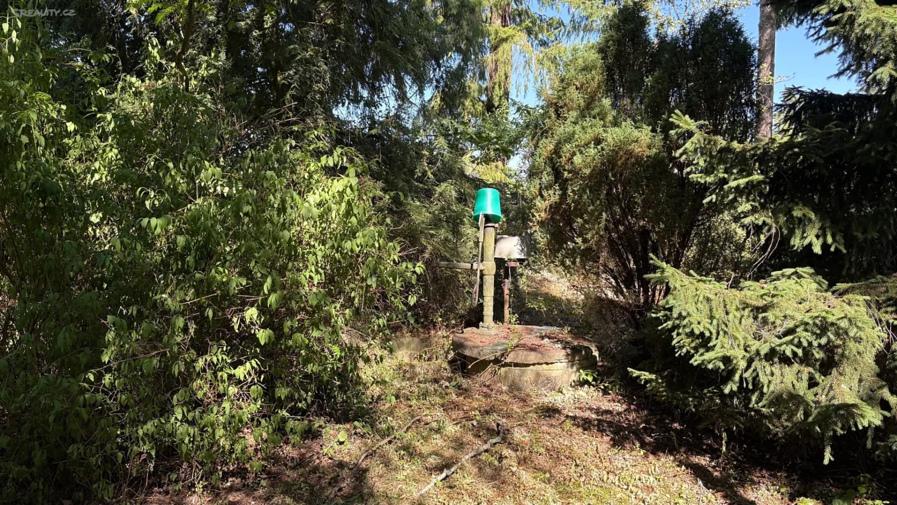 plot for sale, 3,385 m², Plzeň, Plzeňský Region plot for sale, 3,385 m², Plzeň, Plzeňský Region