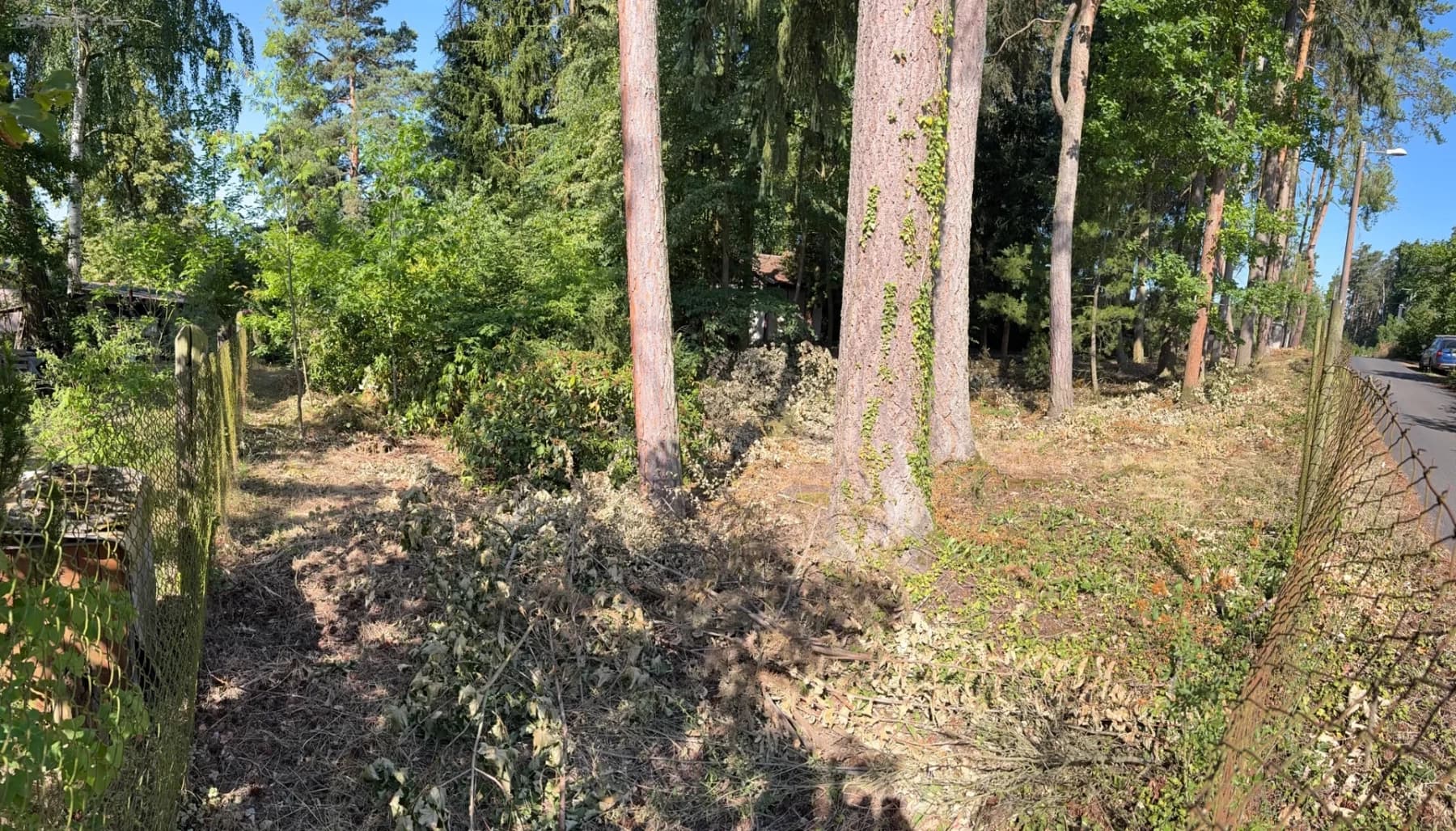 plot for sale, 3,385 m², Plzeň, Plzeňský Region plot for sale, 3,385 m², Plzeň, Plzeňský Region