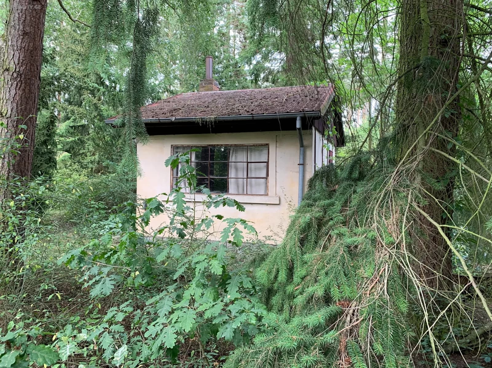 plot for sale, 3,385 m², Plzeň, Plzeňský Region plot for sale, 3,385 m², Plzeň, Plzeňský Region