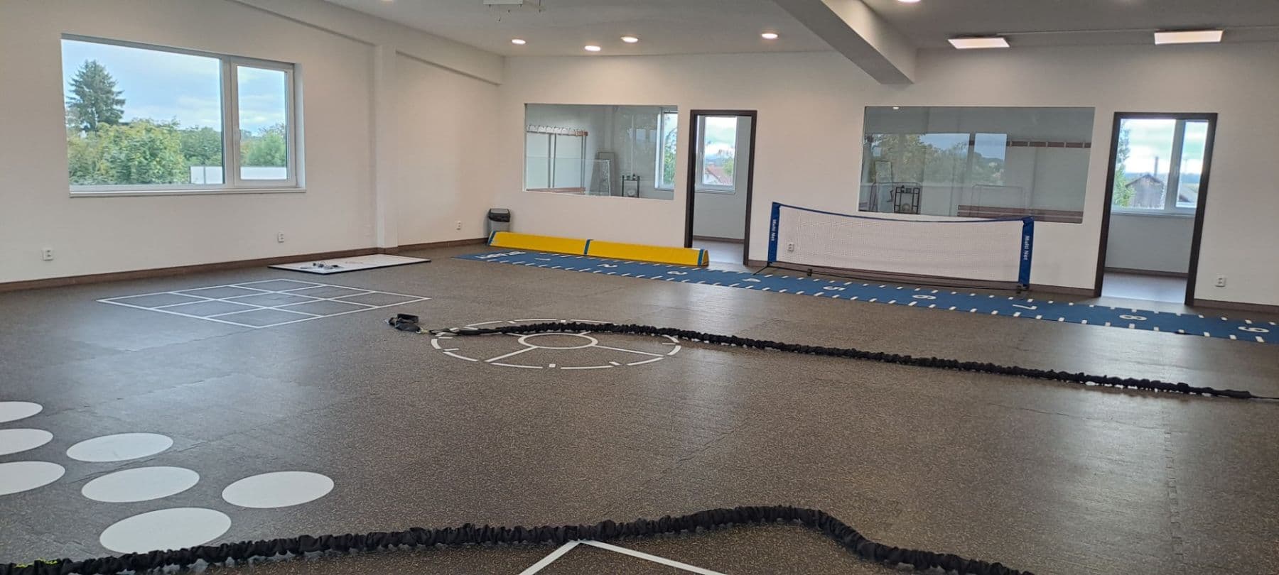 non-residential property to rent, 120 m², Holohlavy, Královéhradecký Region non-residential property to rent, 120 m², Holohlavy, Královéhradecký Region