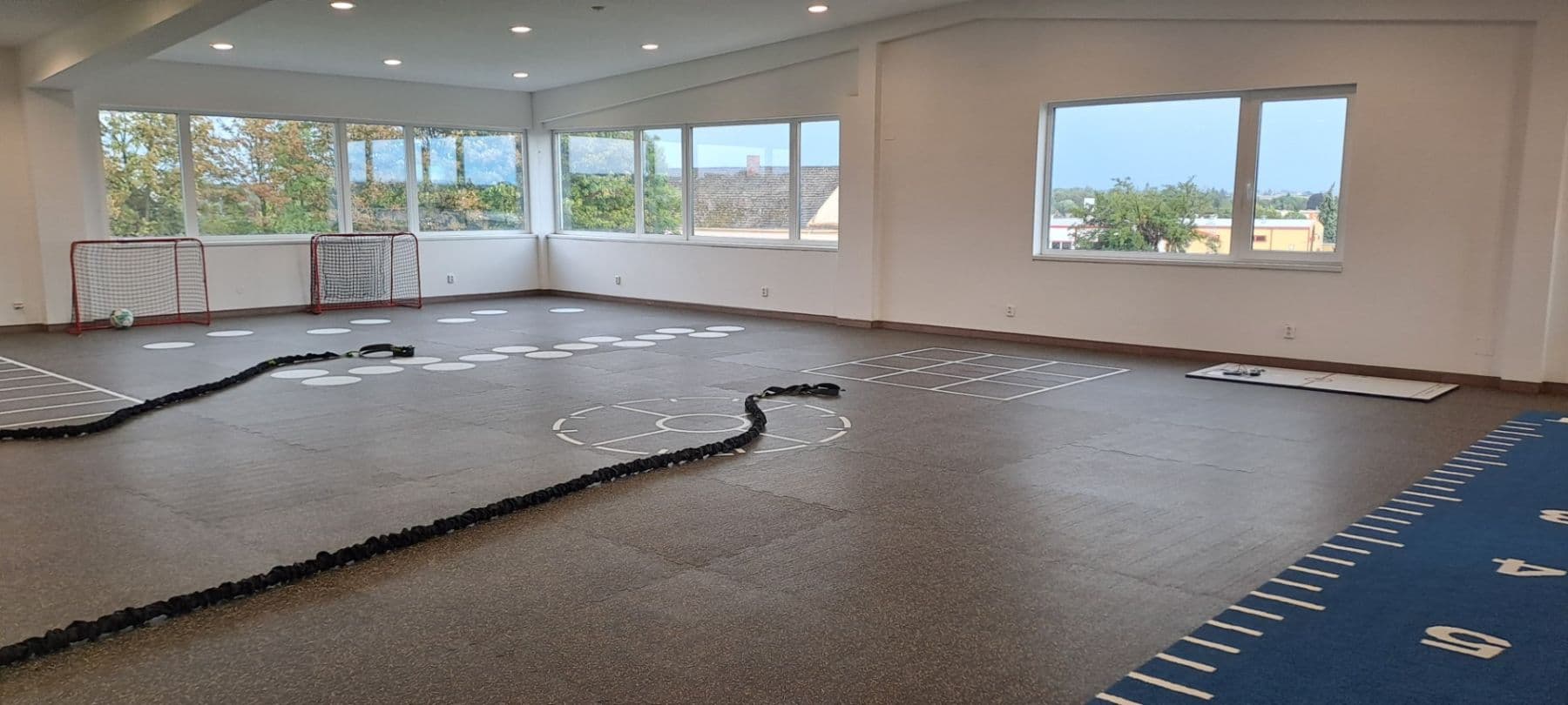 non-residential property to rent, 120 m², Holohlavy, Královéhradecký Region non-residential property to rent, 120 m², Holohlavy, Královéhradecký Region